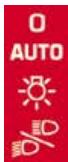 CITROEN DS4 - Bague a - 1