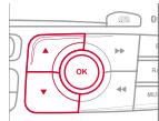 CITROEN DS4 - Gestion des connexions - 10