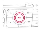 CITROEN DS4 - Gestion des APPELS - 2