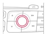 CITROEN DS4 - Options de guidage - 4