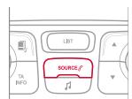 CITROEN DS4 - RADIO - 3