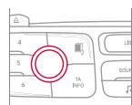 CITROEN DS4 - Prise JACK - 5