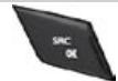 CITROEN DS4 - Commandes au VOLANT - 3