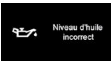 CITROEN DS4 - Indicateur de niveau d'huile moteur - 4
