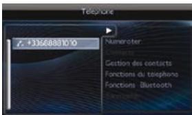 CITROEN DS4 - Fonctionnement général - 5