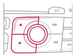 CITROEN DS4 - Appairer un téléphone bluetooth - 5