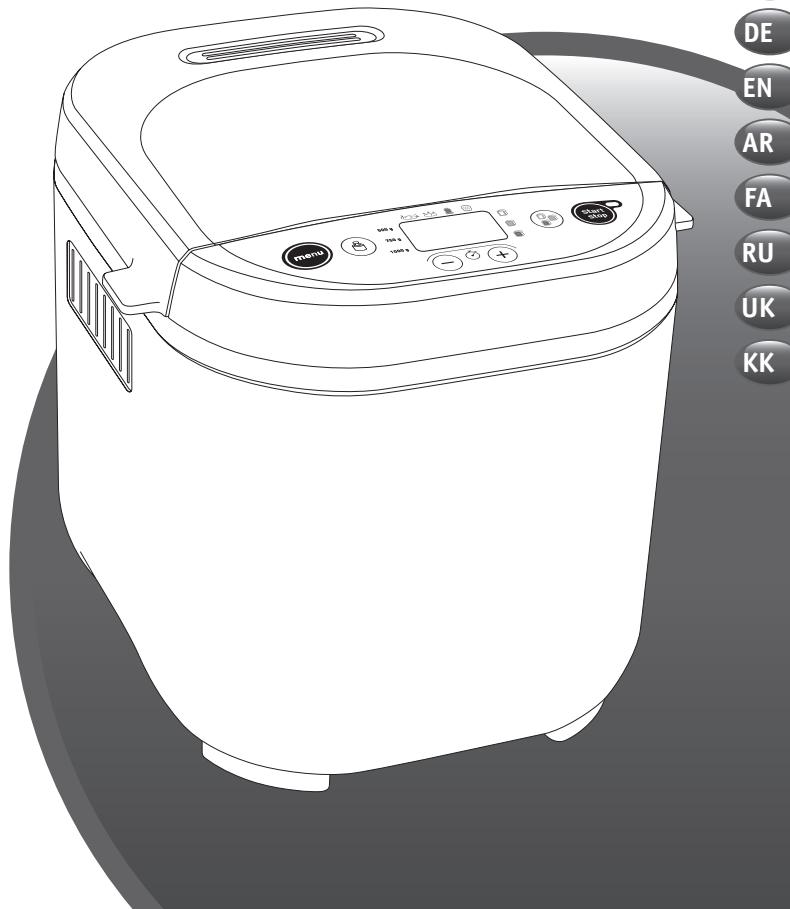 MOULINEX OW220830 PAIN PLAISIR 1KG - pain plaisir / pain & délices - 1