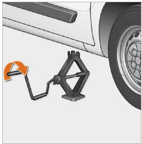 CITROEN NEMO - Démontage - 1