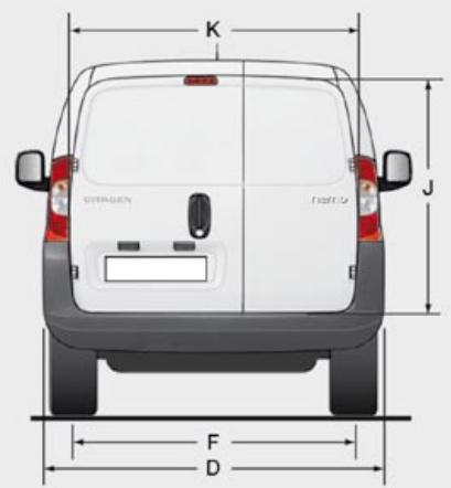 CITROEN NEMO - Entretien - 3