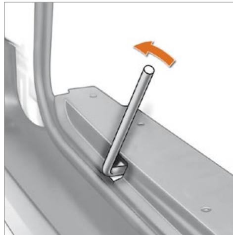 CITROEN NEMO - Outils - 1