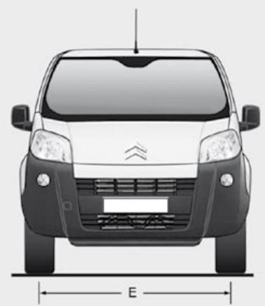 CITROEN NEMO - Entretien - 4