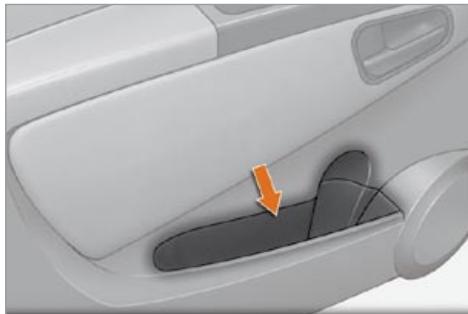 CITROEN NEMO - Prise 12 v (180 w maxi) - 1