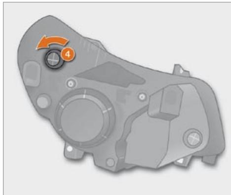CITROEN NEMO - Type a, W5W - 5W - 1