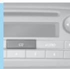CITROEN NEMO - Écouter un CD ou une compilation MP3 - 3