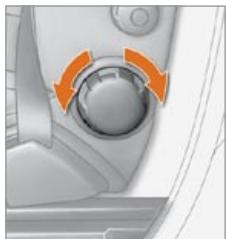 CITROEN NEMO - Accoudoir - 2