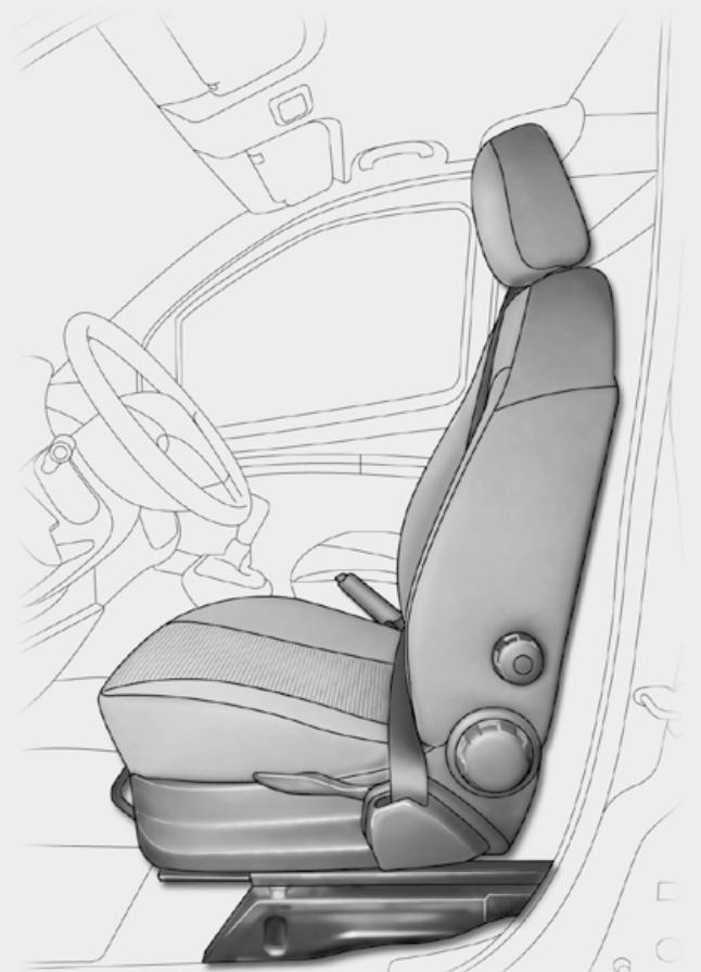 CITROEN NEMO - Du bon usage - 1