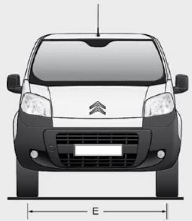 CITROEN NEMO - Entretien - 8