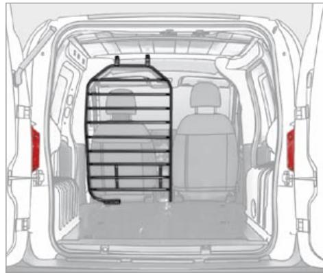 CITROEN NEMO - Lampe nomade - 1