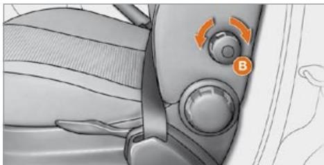 CITROEN NEMO - Bien s'installer - 6