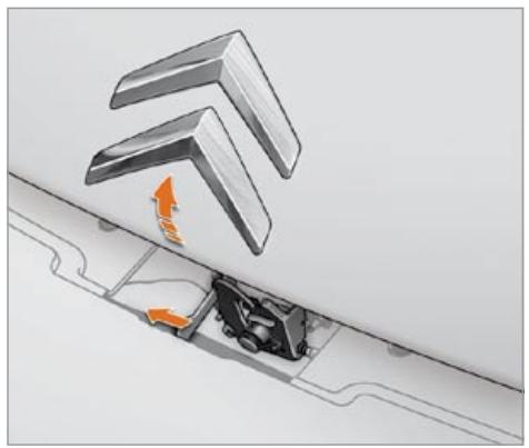 CITROEN NEMO - Qualité du carburant utilisé pour les moteurs diesel - 1