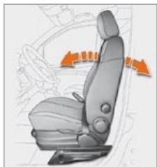 CITROEN NEMO - Accoudoir - 1