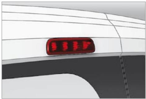 CITROEN NEMO - Type a, C5W - 5W - 1