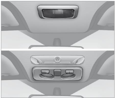 CITROEN NEMO - Lampe nomade - 1