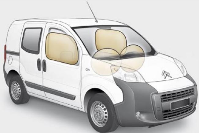 CITROEN NEMO - Anomalie de fonctionnement - 2