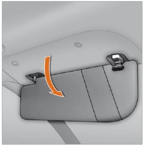 CITROEN NEMO - Boîte à gants - 1