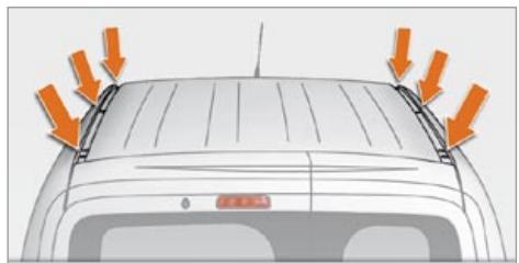 CITROEN NEMO - Attelage - 1