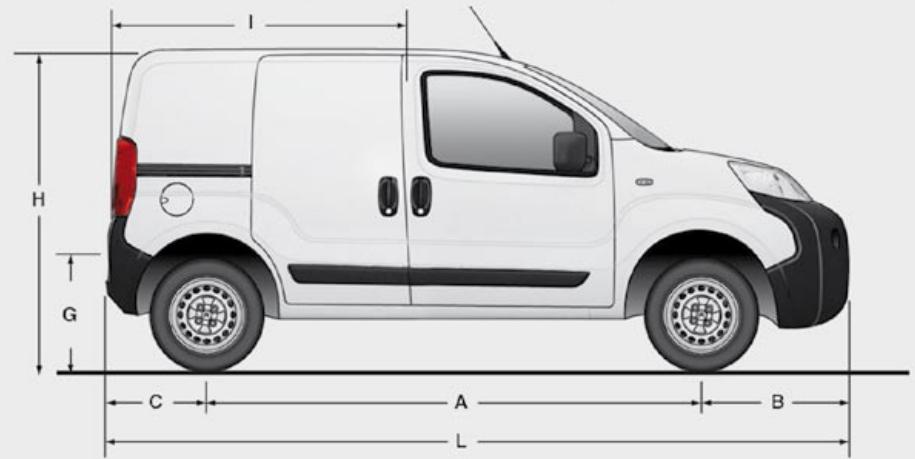 CITROEN NEMO - Entretien - 5