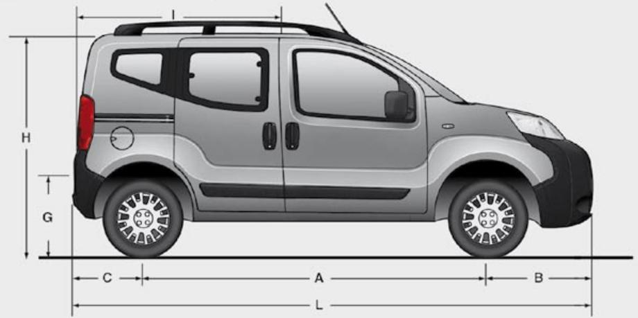 CITROEN NEMO - Entretien - 13