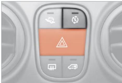 CITROEN NEMO - Neutralisation / réactivation - 1