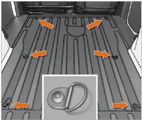 CITROEN NEMO - Range-lunettes (combi) - 1