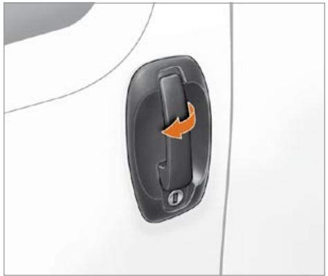 CITROEN NEMO - Du bon usage - 1