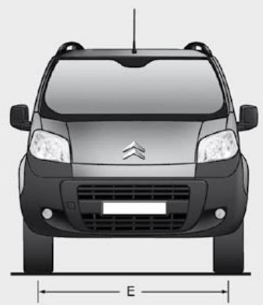 CITROEN NEMO - Entretien - 12