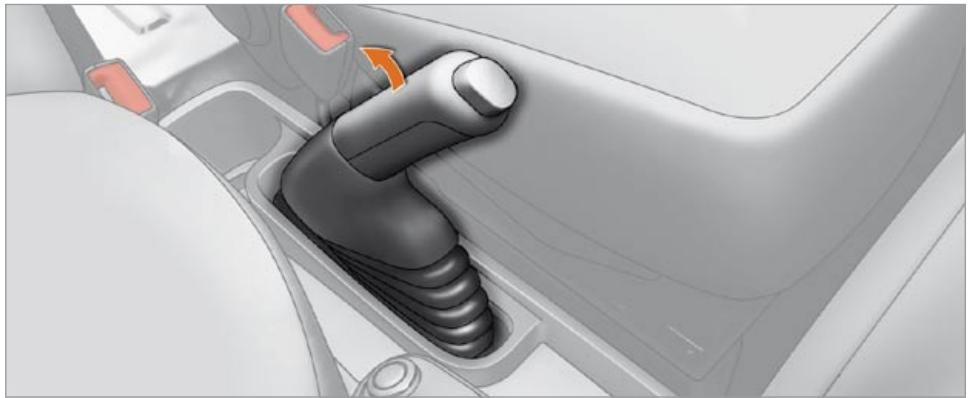 CITROEN NEMO - Éclairage de coffre - 4