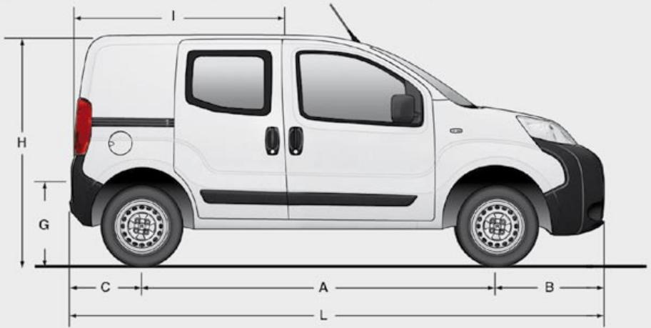 CITROEN NEMO - Entretien - 9