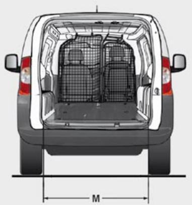 CITROEN NEMO - Entretien - 2