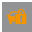 CITROEN NEMO - Signalisation des tentatives d'effraction - 1