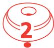SEB COCOTTE SENSOR 2 - Poulet basquaise - 1