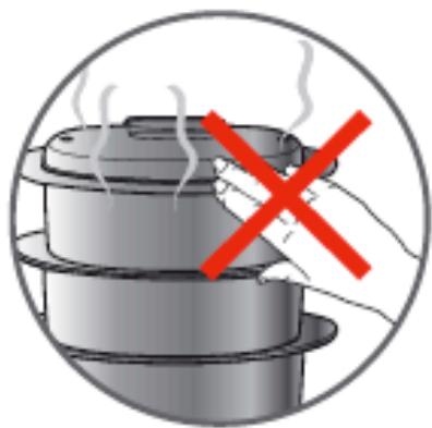 SEB VC1017 SIMPLY INVENTS BOLS INOX - 22