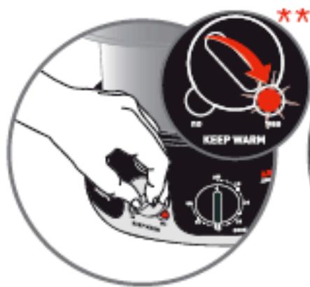 SEB VC1017 SIMPLY INVENTS BOLS INOX - 17