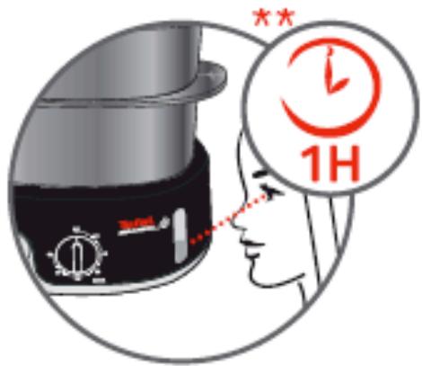 SEB VC1017 SIMPLY INVENTS BOLS INOX - 27