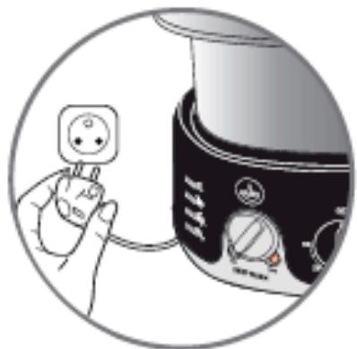 SEB VC1017 SIMPLY INVENTS BOLS INOX - 16