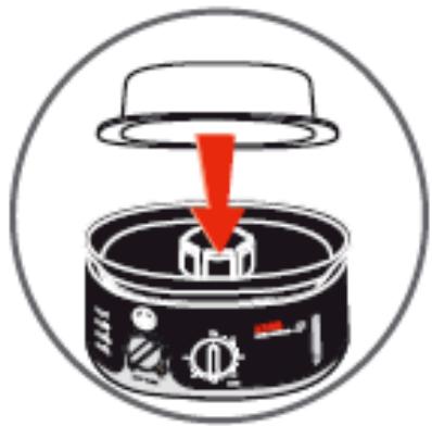 SEB VC1017 SIMPLY INVENTS BOLS INOX - 31