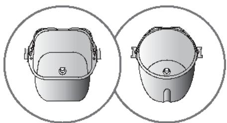 SEB DUAL HOME BAKER - Conseils et astuces pour réussir vos pains - 1