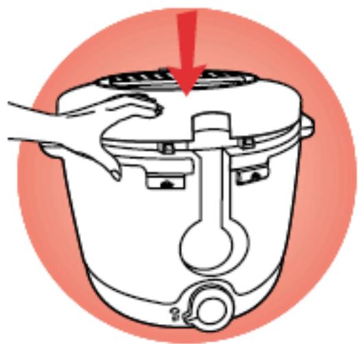SEB FA7003 FAMILY OLEOCLEAN - 3 - 49
