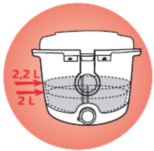 2,2 L 2 L