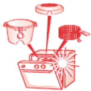 SEB FA7003 FAMILY OLEOCLEAN - 3 - 72